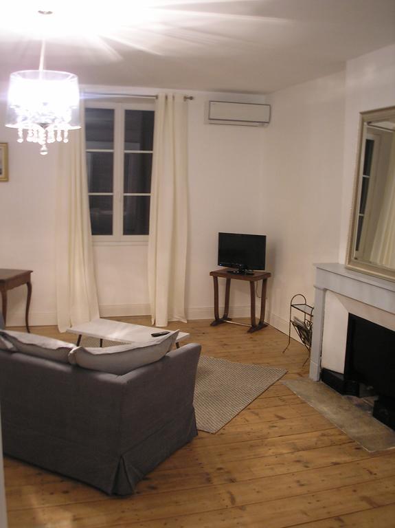 La Saudade Bed & Breakfast Saint-Péray Стая снимка