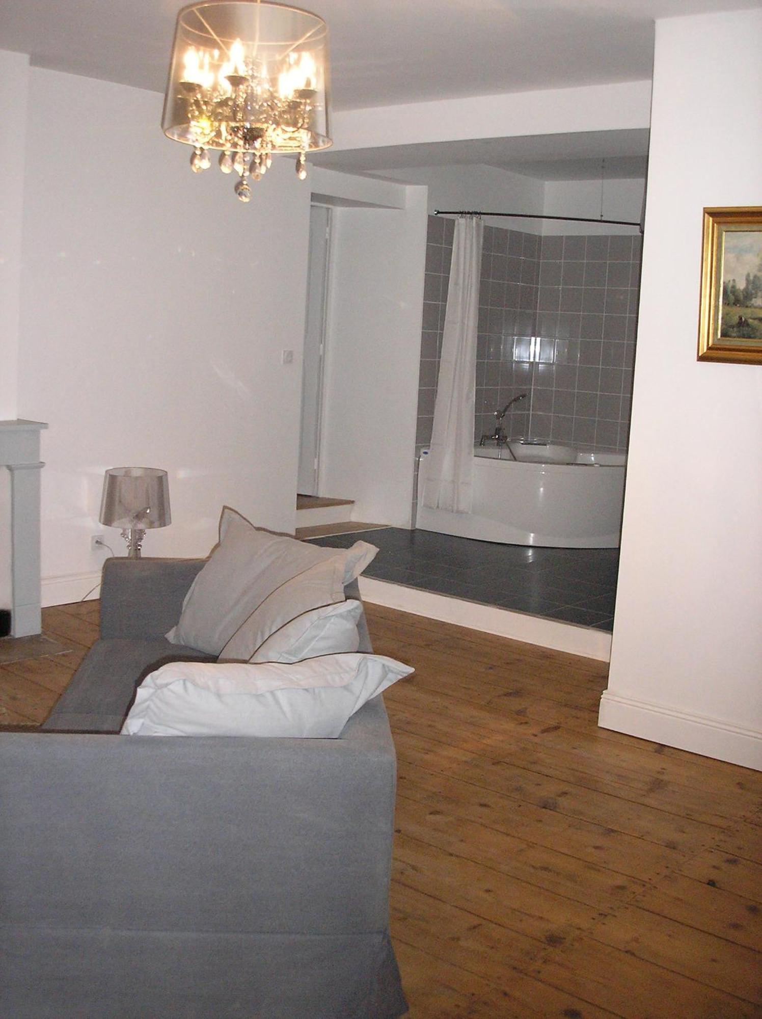 La Saudade Bed & Breakfast Saint-Péray Стая снимка