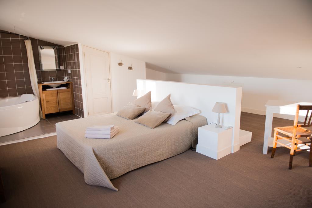 La Saudade Bed & Breakfast Saint-Péray Стая снимка
