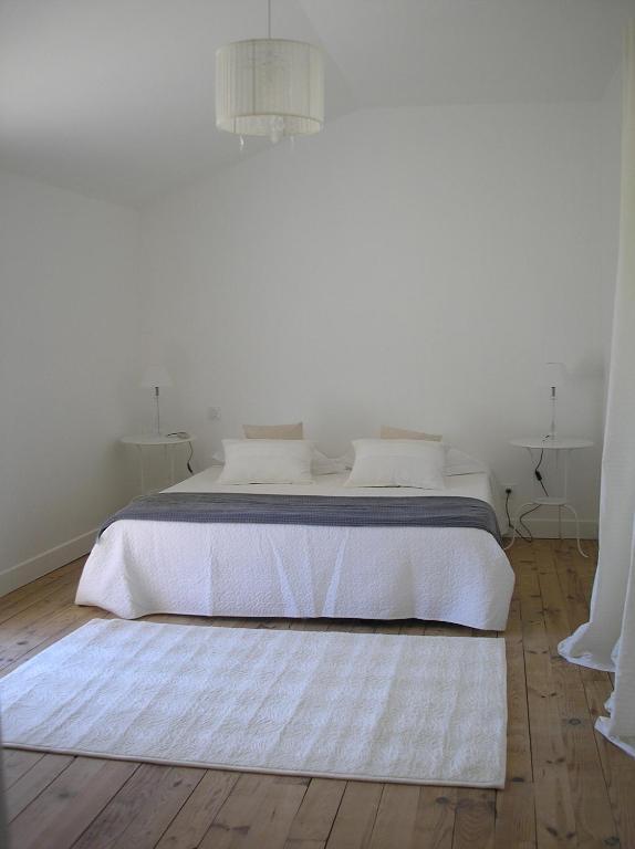 La Saudade Bed & Breakfast Saint-Péray Стая снимка