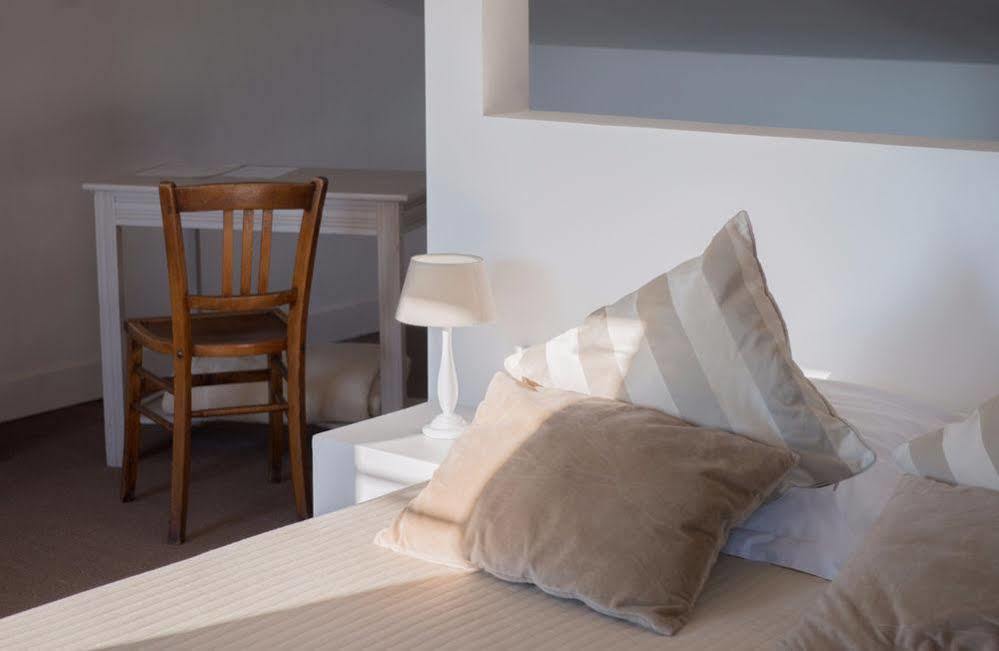 La Saudade Bed & Breakfast Saint-Péray Екстериор снимка